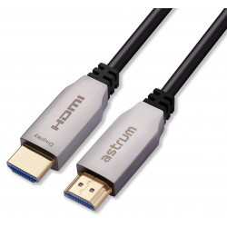 HD100 HDMI Optical Cable V2.0