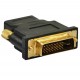 PA250 DVI-I to Hdmi Male to Female Adapter