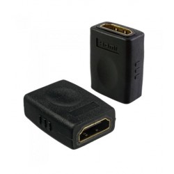 PA260 Hdmi Female to Female Adapter