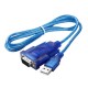 PA340 USB to RS232 DB9 Serial Adapter
