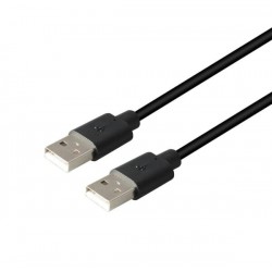 UM201 Usb Male to Male Device Cable