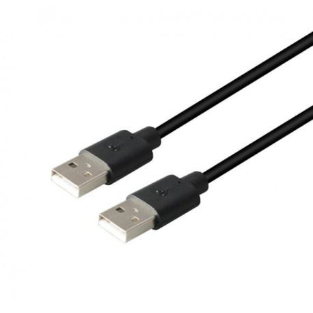 UM201 Usb Male to Male Device Cable