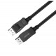 DH200 8K V1.4 DisplayPort Cable