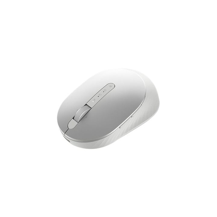 Dell Pro Premium Compact Mouse - MS7421W - Platinum Silver