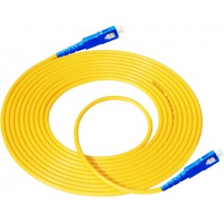 1M – SC Optical Fibre Patch Cables