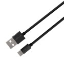 UM20 VERVE USB – Micro USB 2.0A Cable - Black