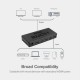 SP050 1 x 5 Ports HDMI Splitter