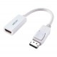 DA210 DisplayPort To Hdmi Adapter