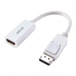 DA210 DisplayPort To Hdmi Adapter