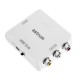 DA470 Hdmi to RCA AV Converter