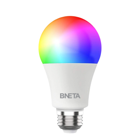 E27P - BNETA IoT Smart Wi-Fi LED Bulb Plus