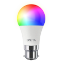 B22P - BNETA IoT Smart Wi-Fi LED Bulb Plus