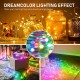 BNETA IoT Smart LED Fairy Lights (5 meter)