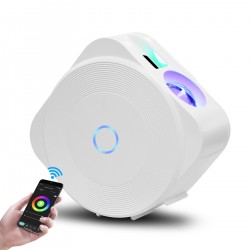 BNETA IoT Smart Galaxy Projector