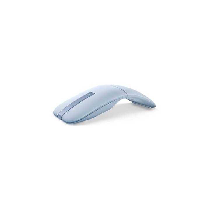 Dell Bluetooth Travel Mouse_ MS700_Misty Blue