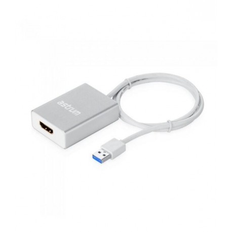 DA560 USB 3.0 to HDMI Multi-Display Adapter