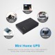 PB070 Mini UPS for Modem / Wi-Fi Router 10200mAh