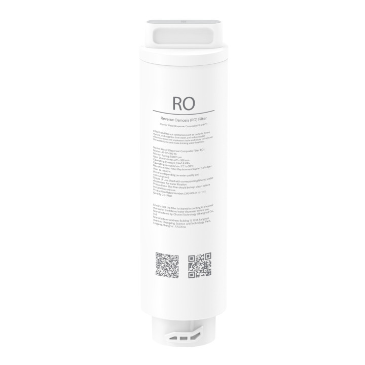 Xiaomi Smart Filtered Water Dispenser Composite Filter RO1