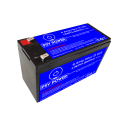PSV Power LifePO4 Battery 12v 6ah