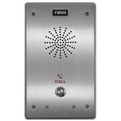 Fanvil SIP 1 Button IP65 Intercom
