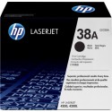 HP LaserJet 38A Print Cartridge - Black Noir