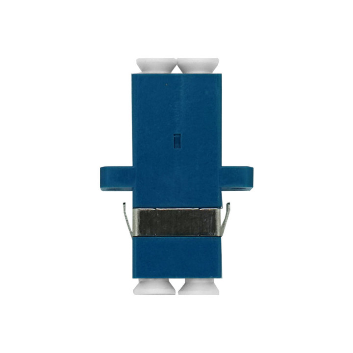 Linkbasic Fibre Midcoupler LC-LC UPC Duplex