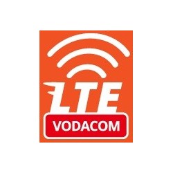 Vodacom 25GB Smart Combo - No Router