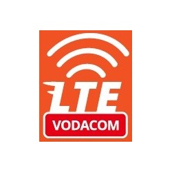 Vodacom 50GB Smart Combo - No Router