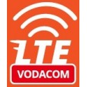 Vodacom 50GB Smart Combo - No Router