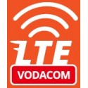 Vodacom 20Mbps Uncapped LTE-24/7