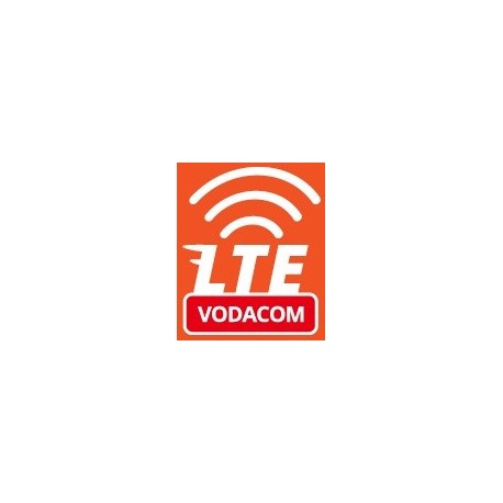 Vodacom 30Mbps Uncapped LTE-24/7