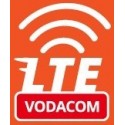 Vodacom 50Mbps Uncapped LTE-24/7
