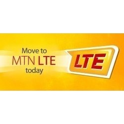 MTN 20Mbps Home Uncapped Combo