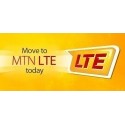 MTN 50Mbps Home Uncapped Combo