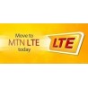MTN 50Mbps Home Uncapped Combo
