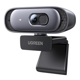 UGREEN CM778 2K 30FPS Web Camera - Black