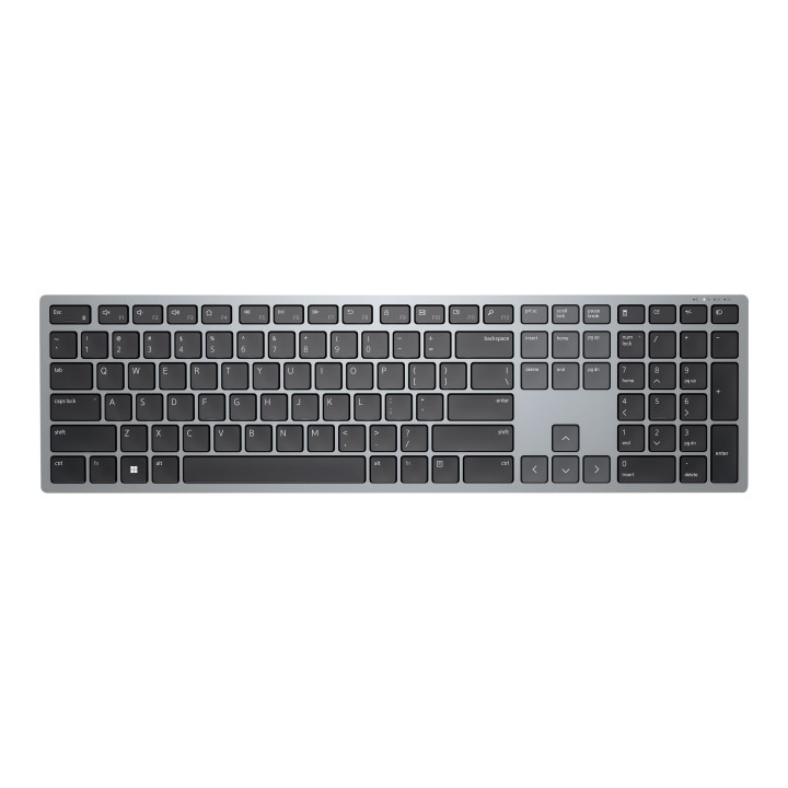 Dell Pro Plus Keyboard - KB700 - US International (QWERTY)