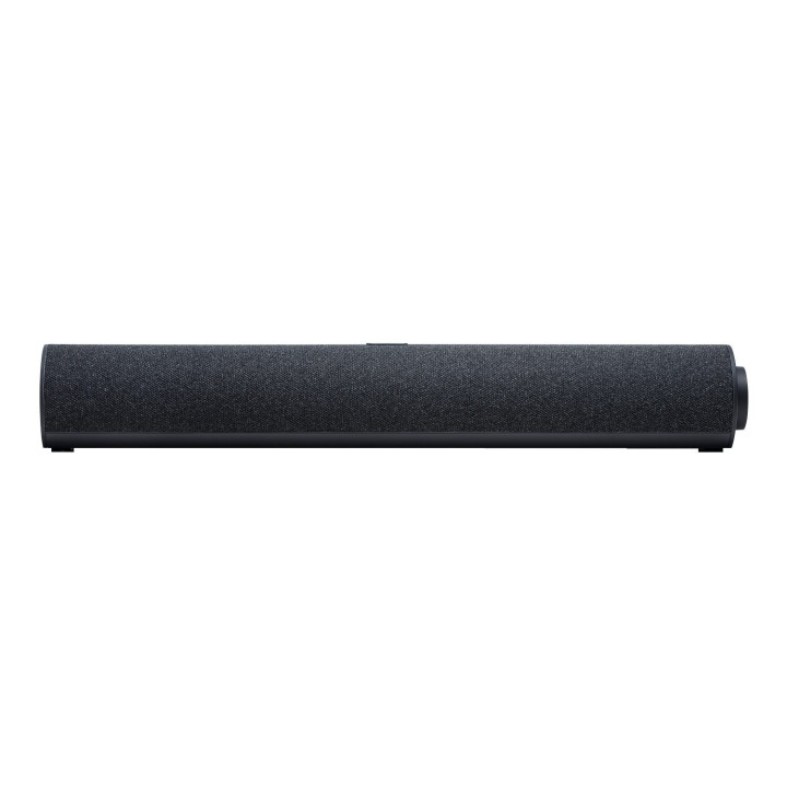 Xiaomi Desktop Speaker (USB and Bluetooth 5.3, RGB, 4-Unit Stereo Sound, Built-in Mic)