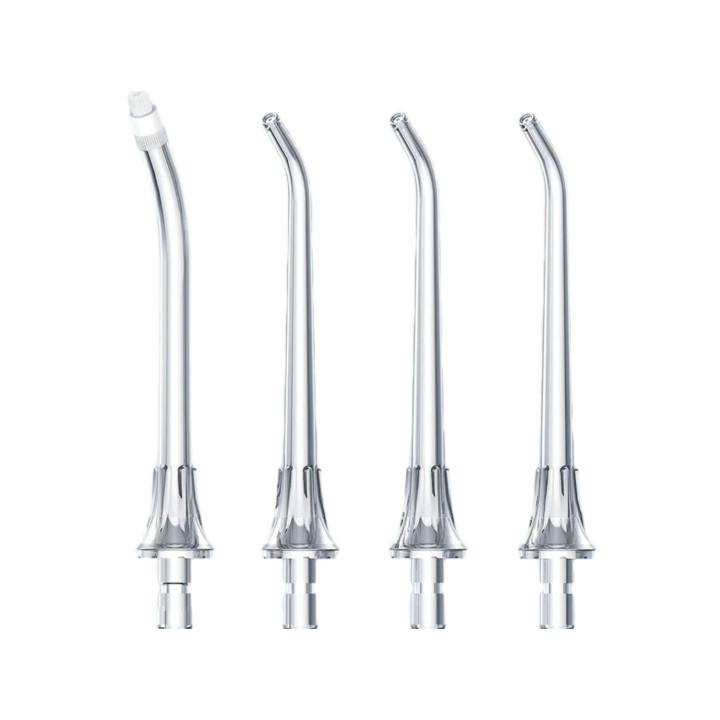 Xiaomi Water Flosser Replacement Tips (4-Pack)