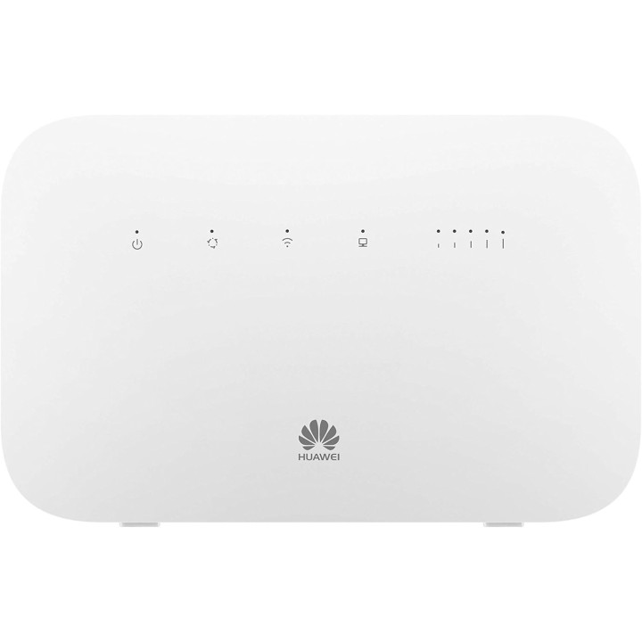 Huawei B612s-25d 4G LTE Wi-Fi Router