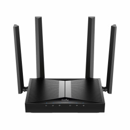 Cudy BE3600 Gigabit Wi-Fi 7 Router (WR3600)