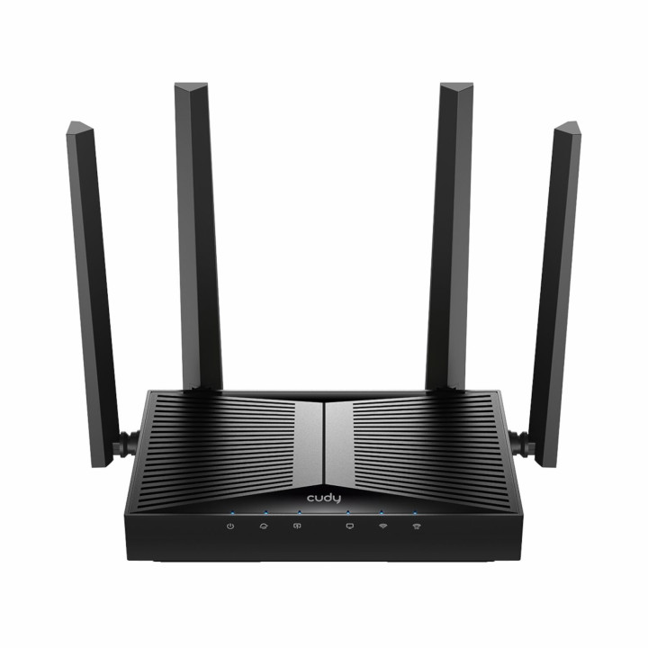 Cudy BE3600 Gigabit Wi-Fi 7 Router (WR3600)