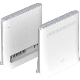 ZTE MF286C