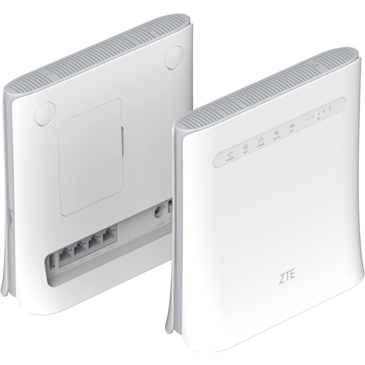 ZTE MF286C
