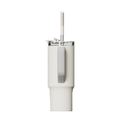 Xiaomi Straw Mug - 1L