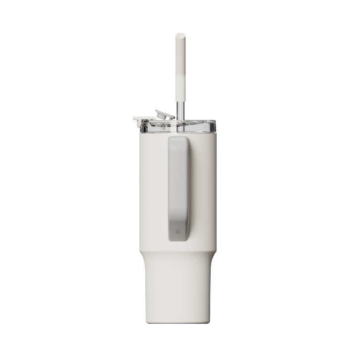 Xiaomi Straw Mug - 1L