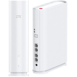 ZTE 5G CPE G5TS WiFi 6 Router