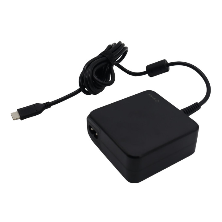 WINX CHARGE Ultra Type-C 140W GaN Power Adapter