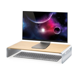 JCT425 Multi-Function Monitor Stand