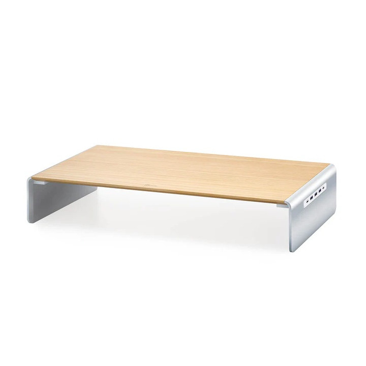 JCT425 Multi-Function Monitor Stand